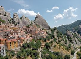 Trattoria al vecchio scarpone