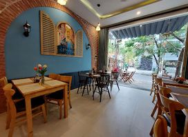 L'Italiano Restaurant Danang