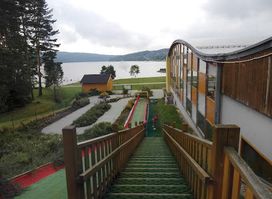 Hopsárium, Lipno