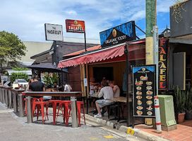 Orgasmic Food Byron Bay