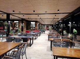 Restoran Vidik