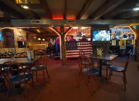 KOKOMOS AT THE KEYS HURON