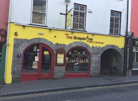 The Grapevine