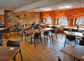 Amber Restaurant