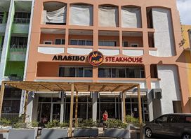 Arasibo Steak House