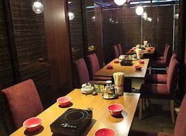 Wagyu Shabushabu Sukiyaki Fujiyama
