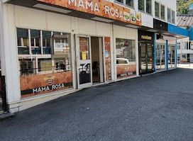 Mama Rosa