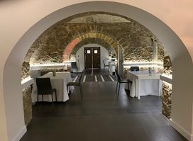Maeba Restaurant