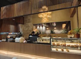 Ember Cafe