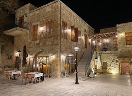 Appetito Trattoria Batroun