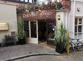 Ristorante Sergio