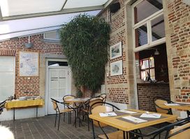 Trattoria dell' Oratoriënhof
