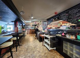 Shananigan's Bistro Coffee & Dessert Bar