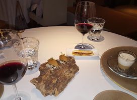 Massana Restaurant