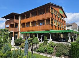 Gästehaus Bärwald - Restaurant Bärwald