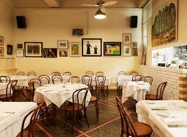 Trattoria Emilia