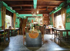 MIX Greek Restaurant Hoi An