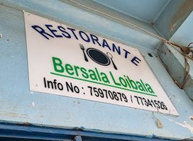 Bersala Loibala Restorante