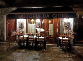 Trattoria Da Gigio