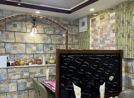 Restaurant poisson et méchoui de chevreau Brandy(Mouradi et fils)