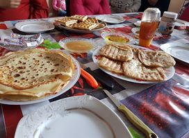 Four Sisters