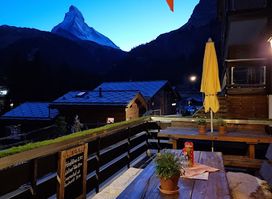 Restaurant WALDHAUS