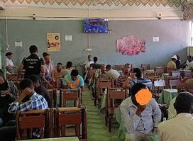 መገናኛ ሽሮ ቁ.2