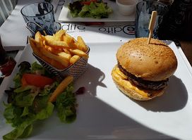 Édito Restaurant Dijon
