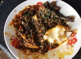 Ada Ndi-Igbo Restaurant