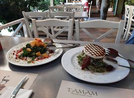 ΤΑΜΑΜ Restaurant