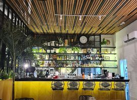 La Cocina