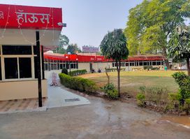 INDIAN COFFEE HOUSE & RESTAURANT GWALIOR