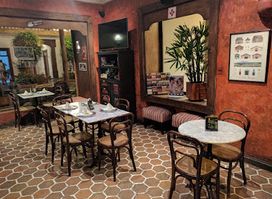 Akelarre Restaurant