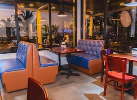 Restaurante La Vela