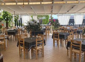 Hera Restaurant