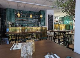 Restaurant Levant Bulevardi