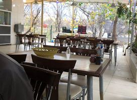 Luqman Resturant چێشتخانەی لوقمان