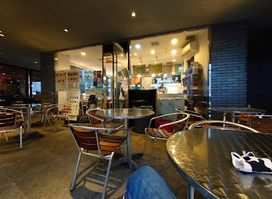 Frijoles Roppongi