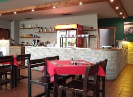 Restaurace Morávka