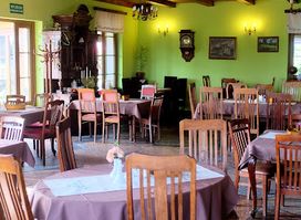 Restauracja Nordowi Mol