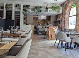 Restaurant Basiliek