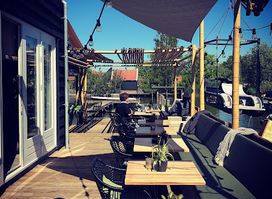 Remy's Bistro in Zaandam