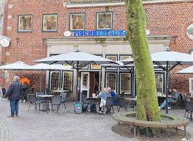 Fischrestaurant Knurrhahn