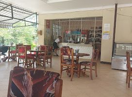 Nazareth Canteen Fastfood
