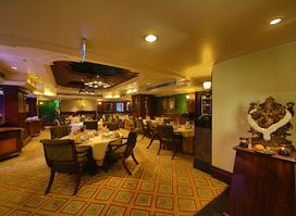 Dakshin, The Celebrated Tastes of Southern India