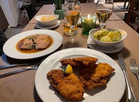 Wirtshaus im Batzenhäusl