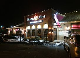 99 Restaurants