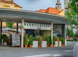 ProSit Buda Bistro