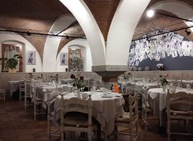 RESTAURANT PIERRE ALEXIS 1877