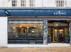Adam's Restaurant
